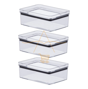 Pote Porta Frios 3 Unidades