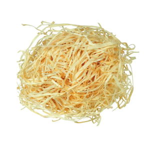 Palha para Cesta 25g